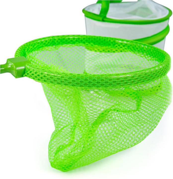 Immagine prodotto Bigjigs Insecten Ontdekset, 8dlg.