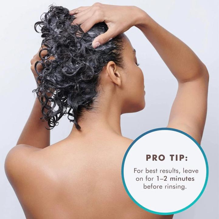 Image du produit Moroccanoil conditionneur de lissage (1000 ml)