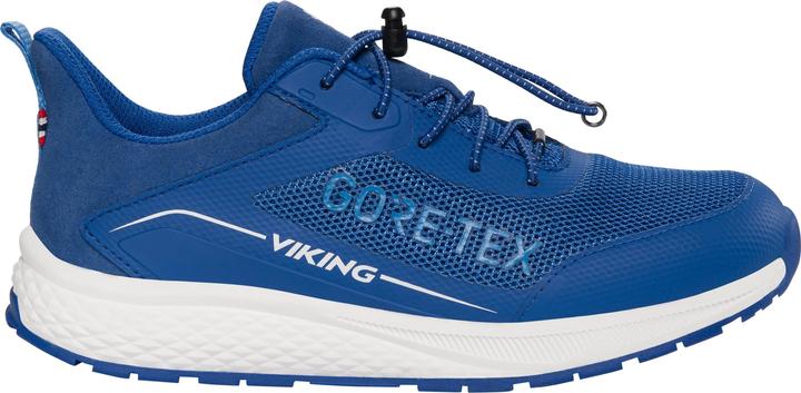 Actual product image Viking Impact GTX Sl (37)