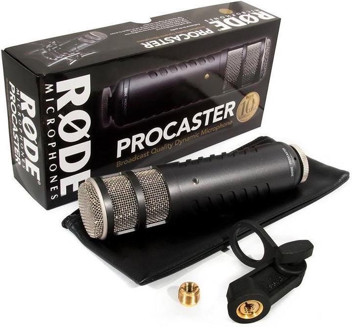 Produktbild RØDE Procaster