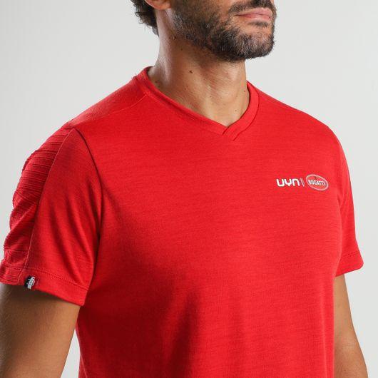 Actual product image UYN T-shirt X Bugatti (S)