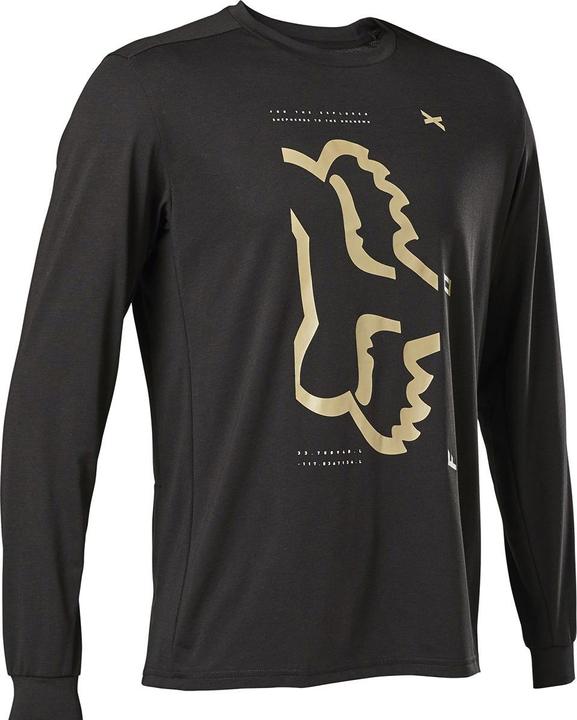 Produktbild Fox Ranger Dri Longsleeve (XXL)