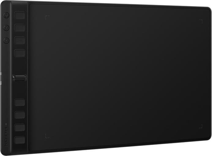 Produktbild Huion Inspiroy 2M Schwarzes Grafiktablett (5080 lpi)