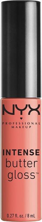 Produktbild NYX Professional Make-Up Intense Butter