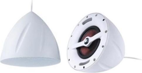 Actual product image Fenton SHF700W (Passive, 1x 30 W)