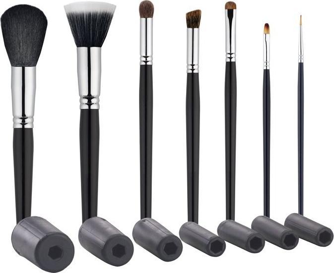 Produktbild Beper Automatic cosmetic brush cleaner P302VIS060
