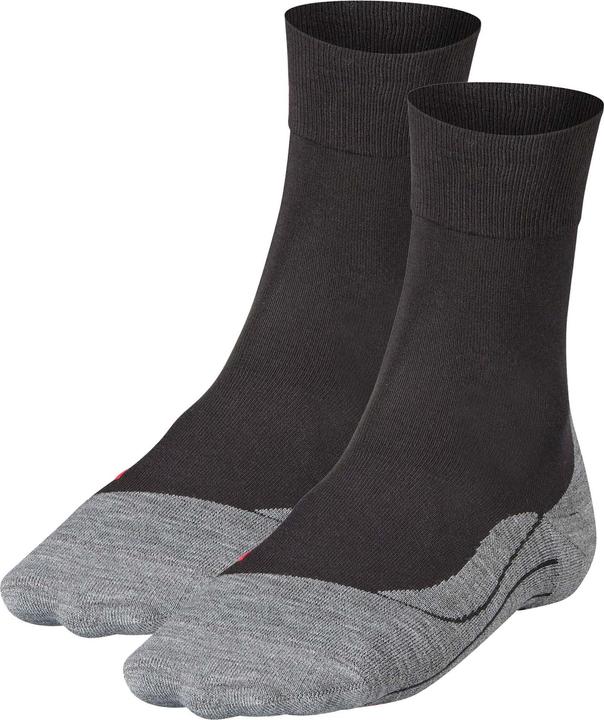 Black, Grey (3010)