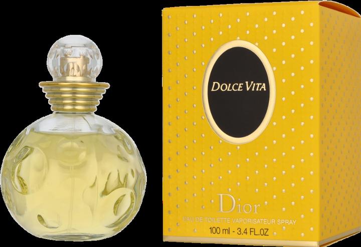 Produktbild Dior Dolce Vita (Eau de Toilette, 100 ml)