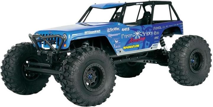 Image du produit Axial Wraith Poison Spyder