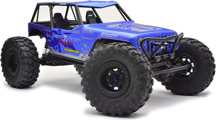 Image du produit Axial Wraith Poison Spyder