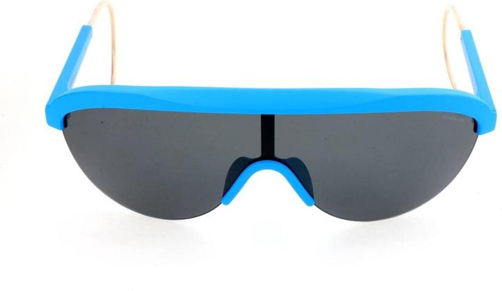 Produktbild Polaroid MOD. PLD 6037 S MATT BLUE