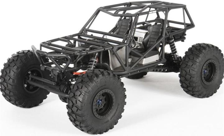 Image du produit Axial Wraith Poison Spyder
