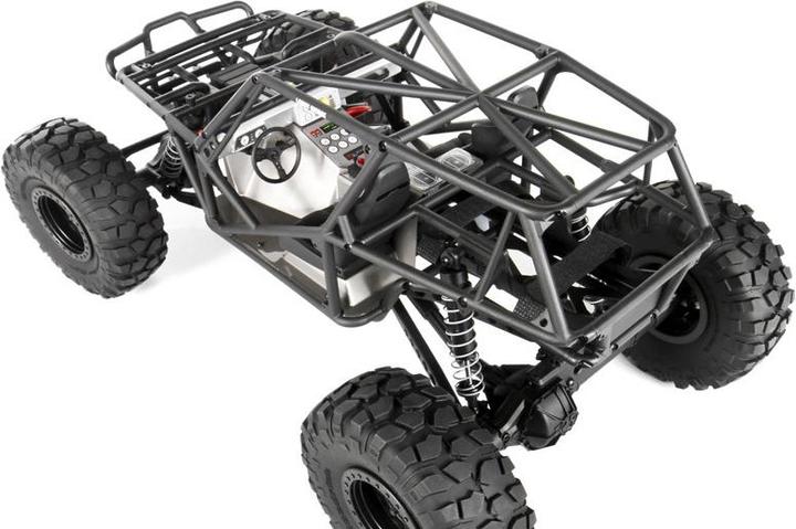 Image du produit Axial Wraith Poison Spyder