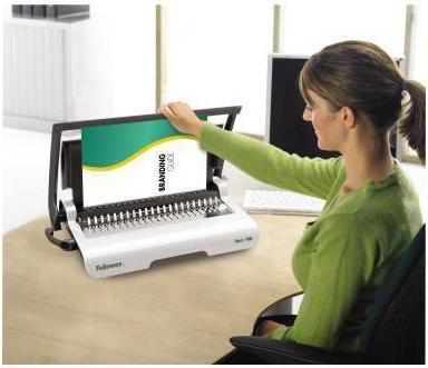 Image du produit Fellowes Étoile+ 150 (Reliure en plastique)