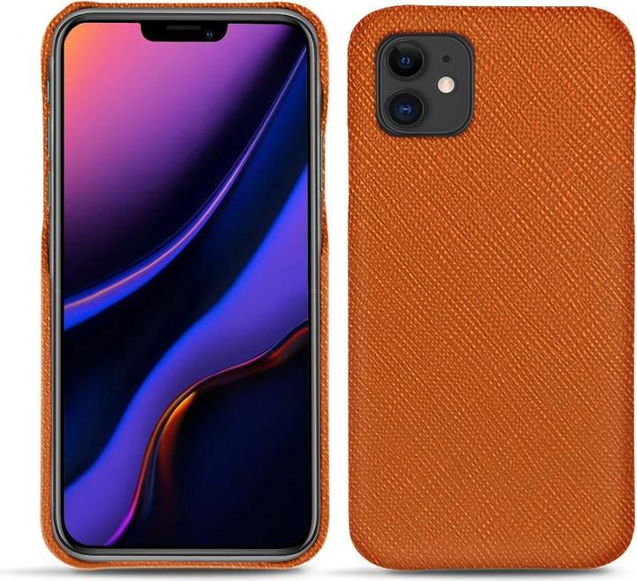 Arancione vibrante ( Pantone #e36b39 )