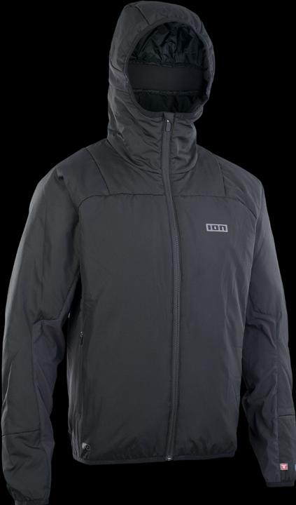 Immagine prodotto ION Bike Jacket Shelter Hybrid Padded unisex - black (W52/L30)
