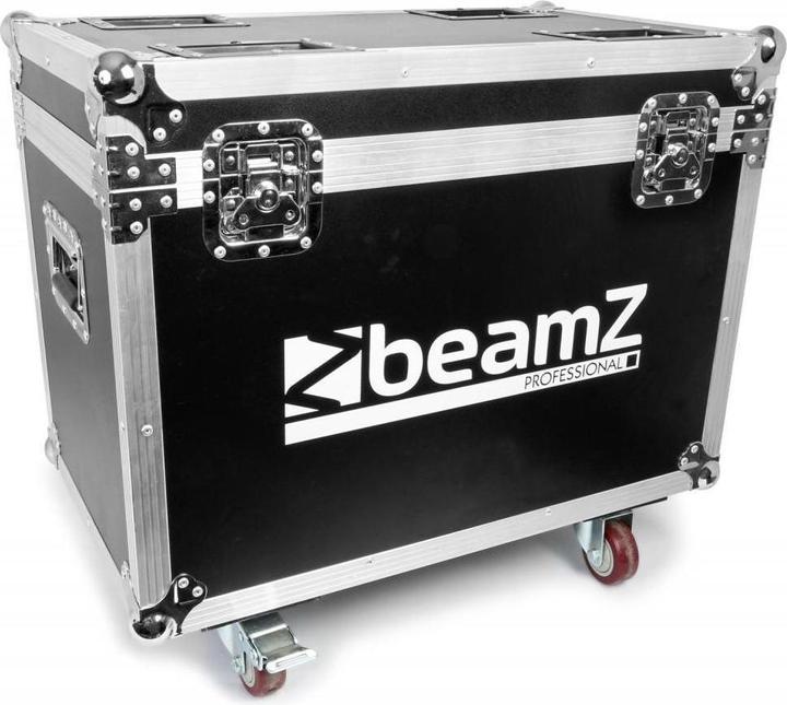 Actual product image BeamZ Ignite 180 Set (Set)