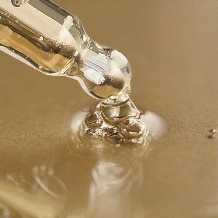 Image du produit Kitsch Haaröl Rizinusöl 60ml (60 ml)