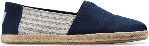 Produktbild Toms Alpargata Rope University (46)