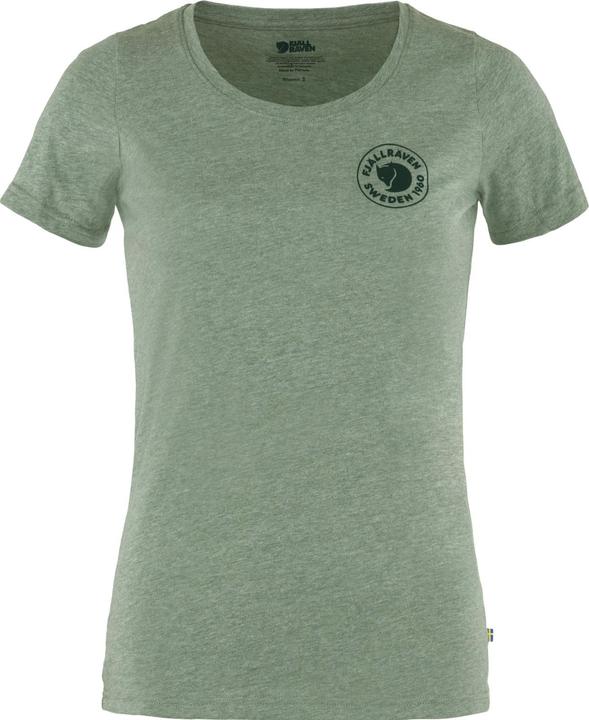 Fjällräven 1960 Logo T-Shirt W