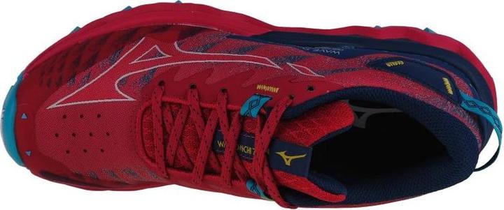 Produktbild Mizuno Women's Wave Daichi 7 (36.5)