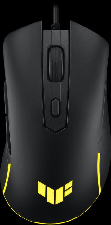 ASUS TUF Gaming M3 Gen II (Kabelgebunden)