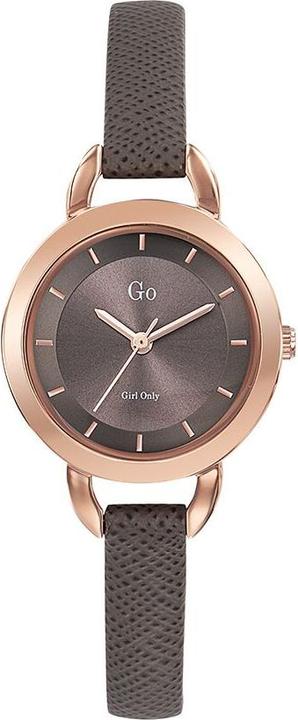 Roségold, Bronze