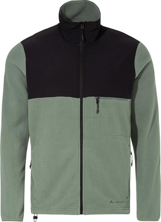 Produktbild Vaude Mineo Fleece Jacket II (L)
