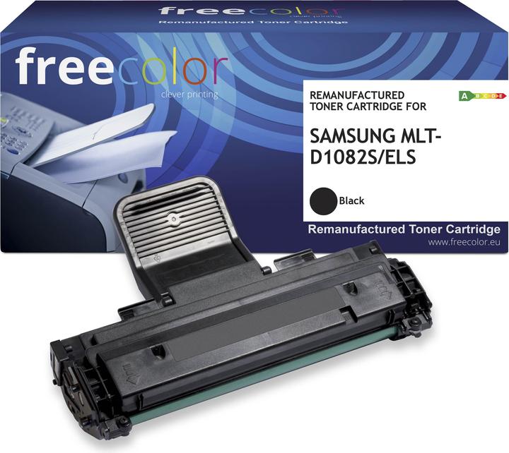 Immagine prodotto Freecolor ML-1640K (FC)