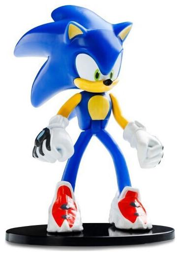 Produktbild Jakks Pacific Sonic Actionfigur