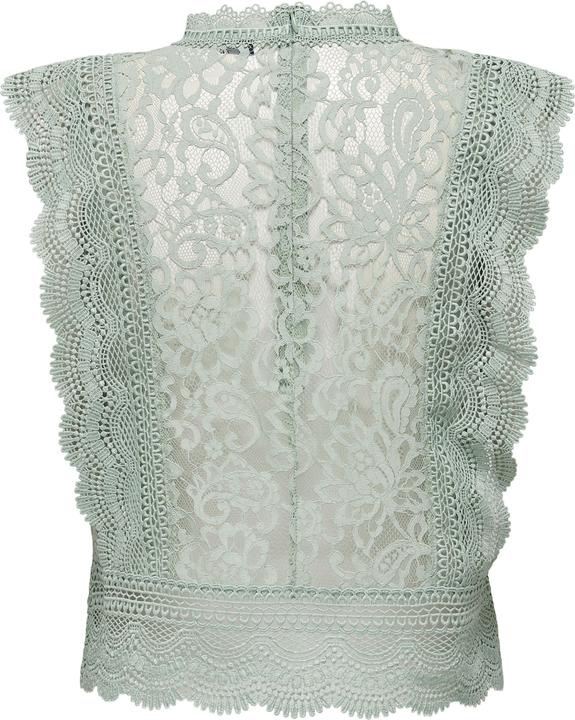 Image du produit Only Haut en dentelle cropped (XL)