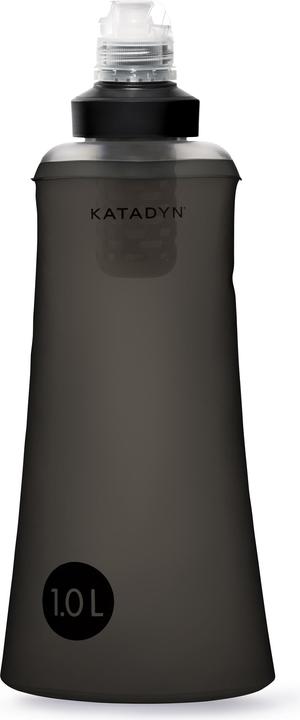 Katadyn Tactical BeFree (1 l)