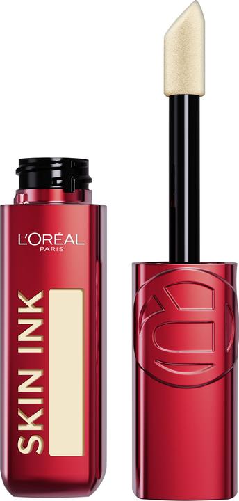 Produktbild L'Oréal Paris L'Oreal Infaillible (Light Warm)