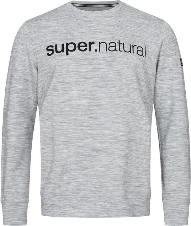 Produktbild Super Natural Signature Crew (L)
