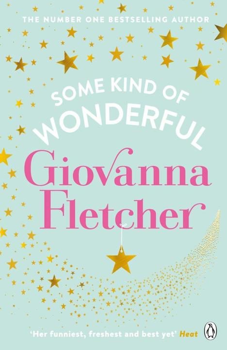 Some Kind of Wonderful (Anglais, Fletcher Giovanna, 2018)
