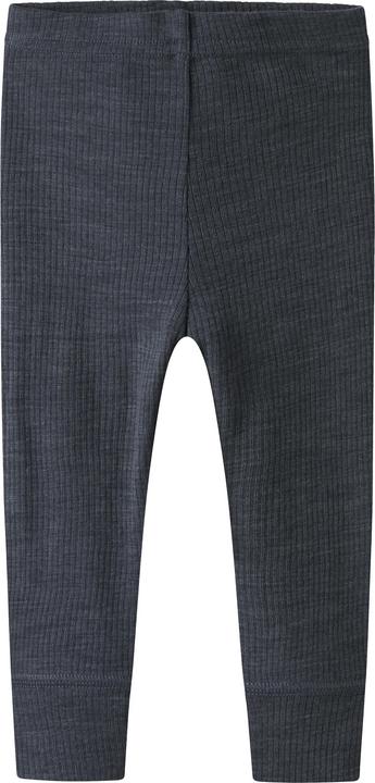 Name it Nbnwax Wool Rib Legging Noos