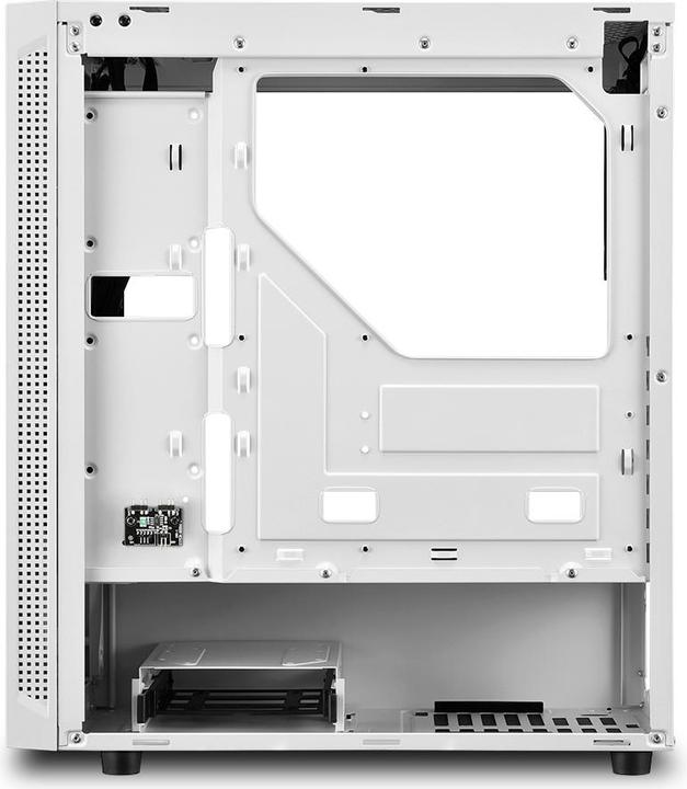 Immagine prodotto Sharkoon Cursore RGB (ATX, mATX, Mini-ITX)