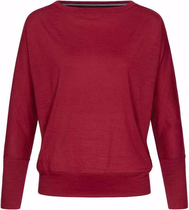 Super Natural W Kula Top (XS)
