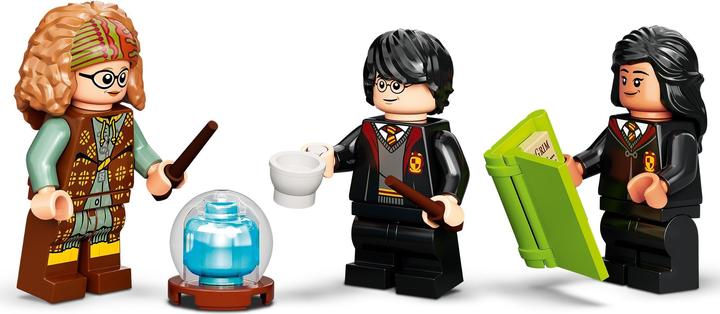 Immagine prodotto LEGO Momento Hogwarts: lezione di divinazione (76396, LEGO Harry Potter)