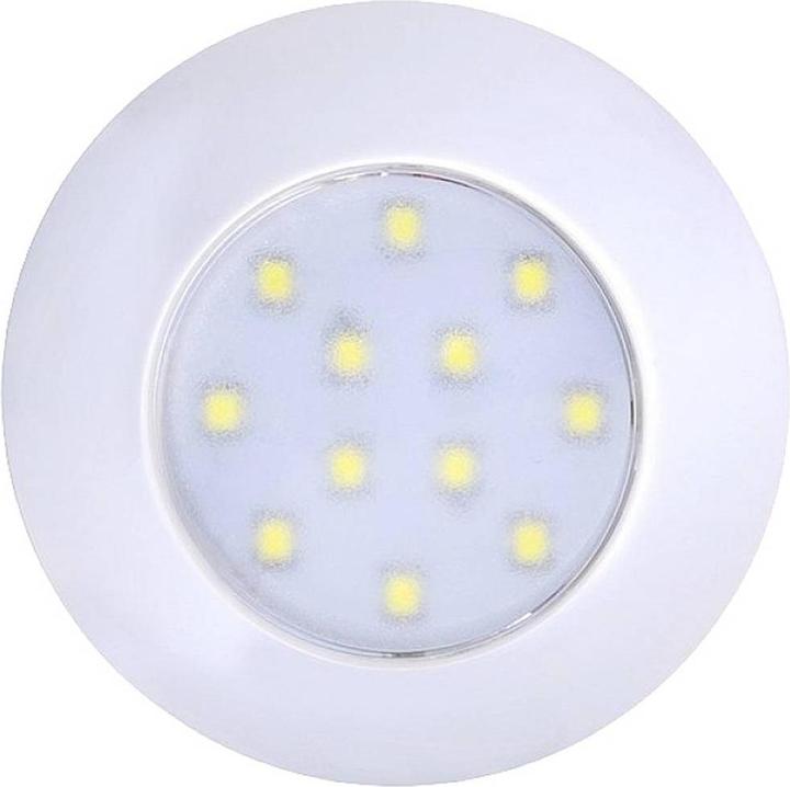 Immagine prodotto ProPlus Lampada da soffitto / luce montata sulla superficie 12Leds 12V (240 lm)