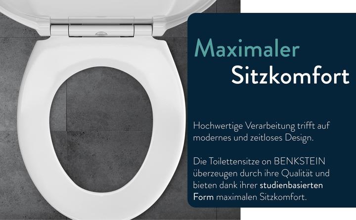 Immagine prodotto Benkstein Copriwater
