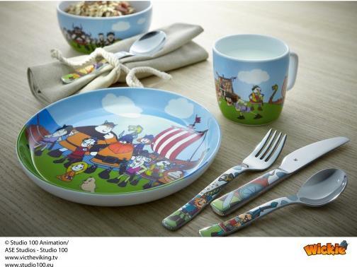 Produktbild WMF Wickie