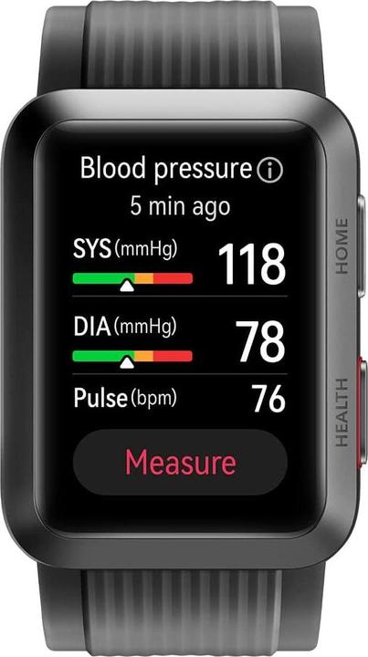 Productafbeelding Huawei Kijk D (42 mm)