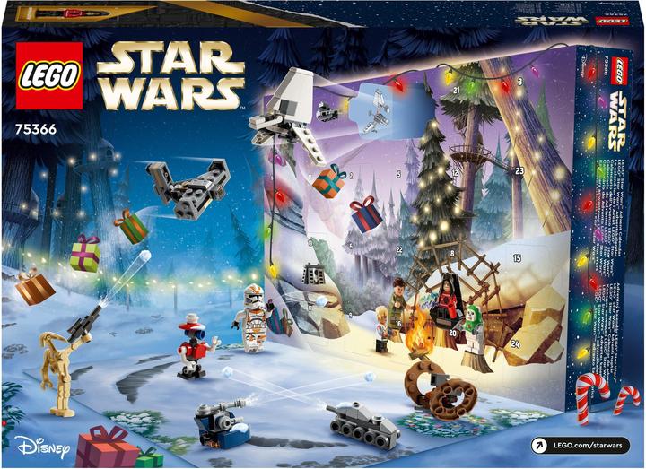 Image du produit LEGO Star Wars