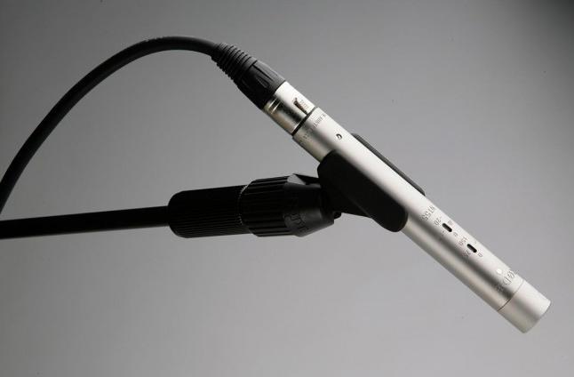 Produktbild RØDE Nt55