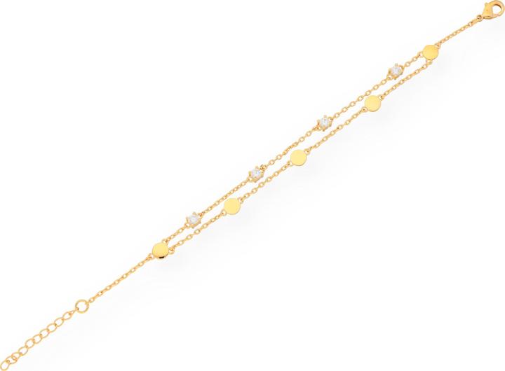 Immagine prodotto Carat Stile (16 cm, Plaqué in ottone o)