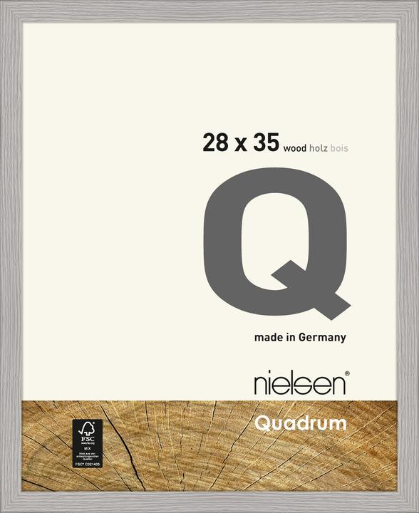 Immagine prodotto Nielsen Quadrum (28 x 35 cm)