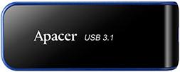 Produktbild Apacer AH356 USB-Stick USB Typ-A 3.2 Gen 1 (3.1 Gen 1) (64 GB, USB-A)
