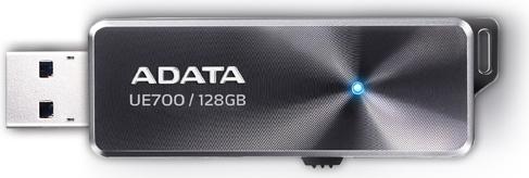 Adata DashDrive Elite UE700, USB-Stick USB Typ-A 3.2 Gen 1 (3.1 Gen 1)