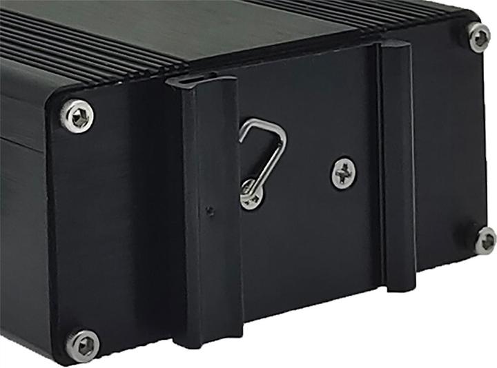 Productafbeelding Exsys EX-62025 (10 Havens)